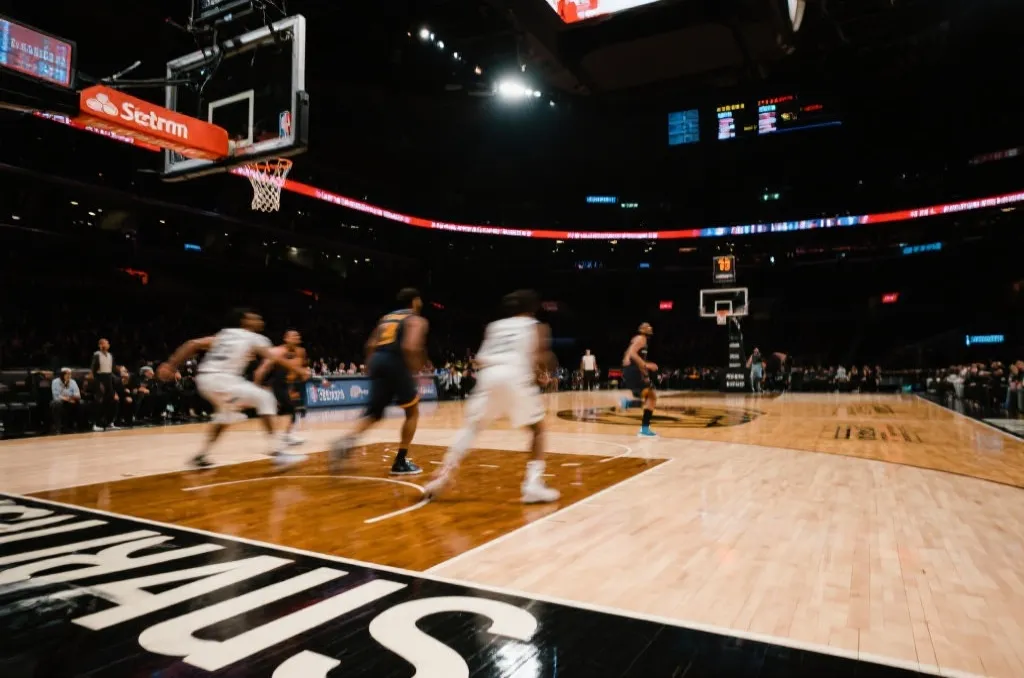 篮球迷福利：通过鸭脖平台无延迟观看NBA与CBA赛事